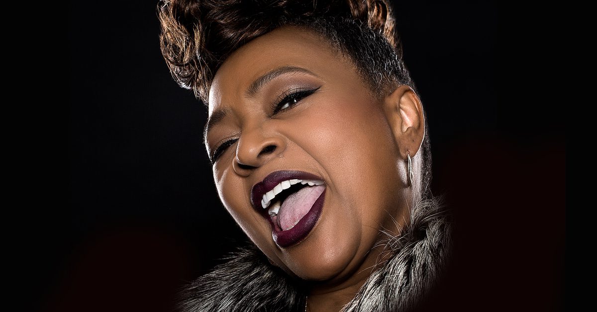 Jocelyn Brown with special guest Rozalla