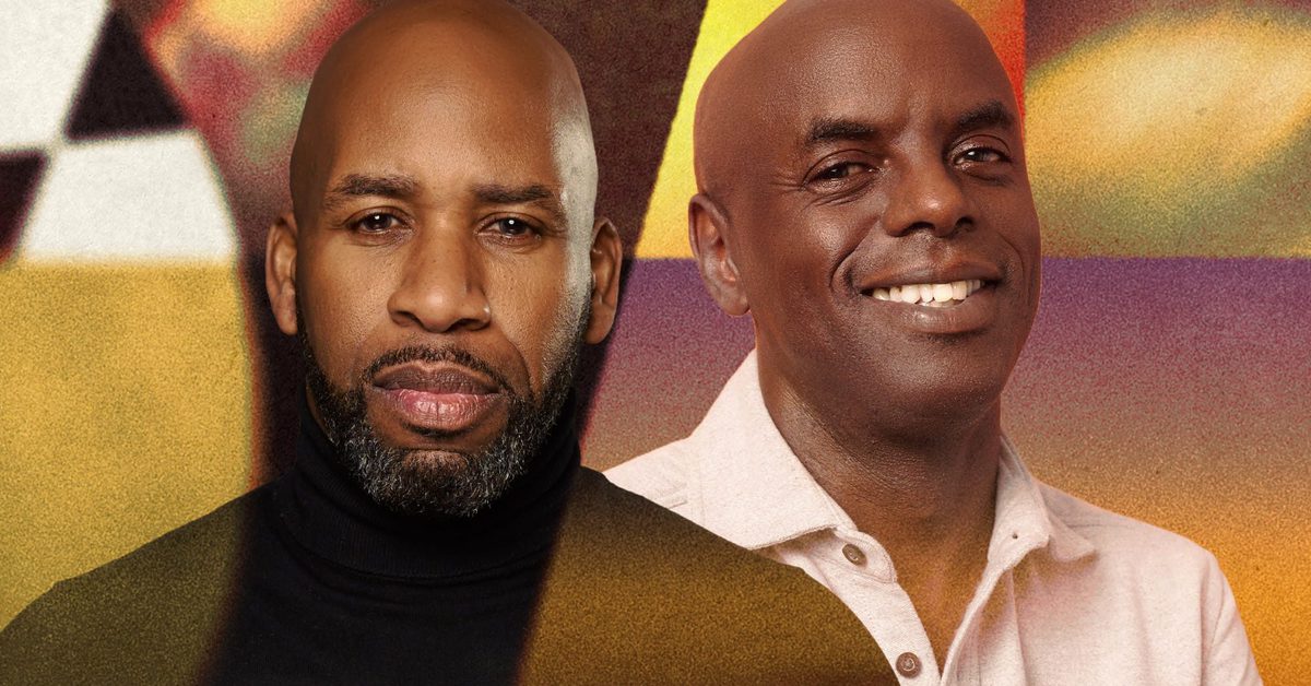 The Music Is Black: Celebrating Black music in Britain