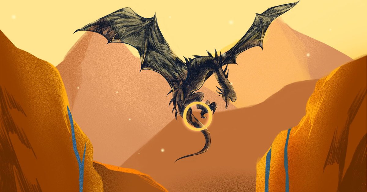 The Music of The Lord of The Rings
